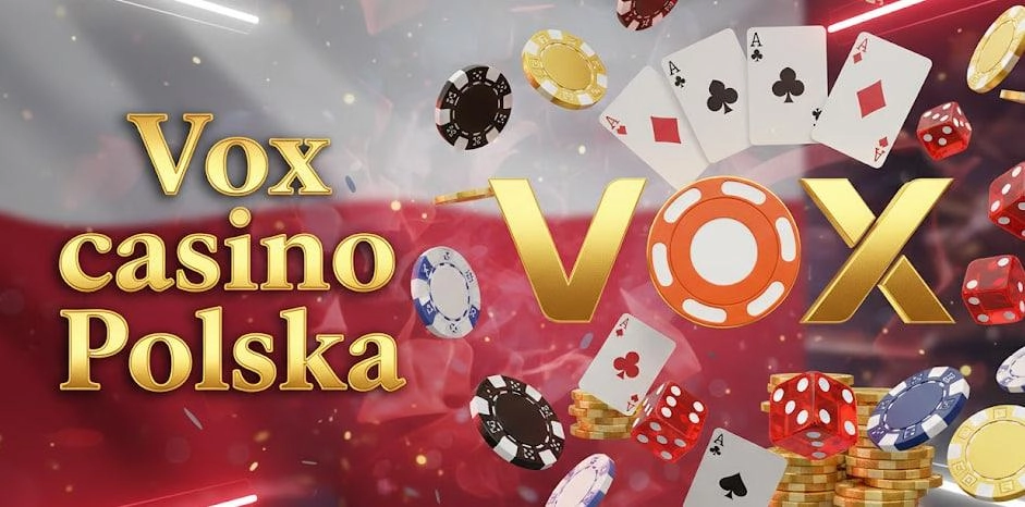 Vox casino Polska